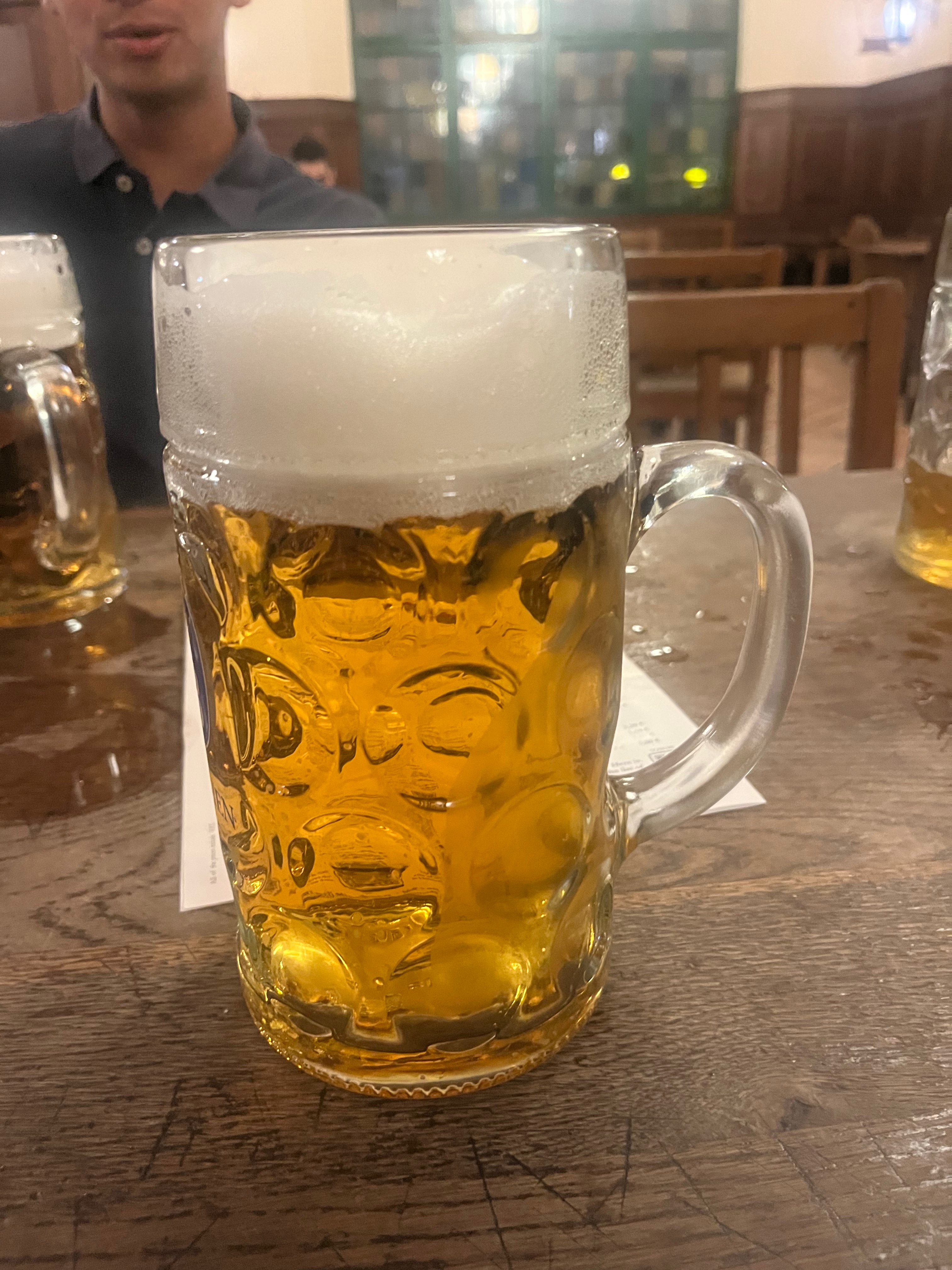 hofbrahaus